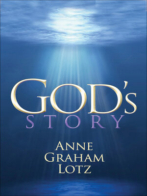 cover image of God's Story